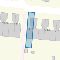 Perceel HDR00-N-1643