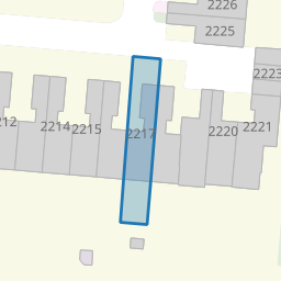 Perceel HDR00-N-1649