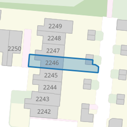 Perceel HDR00-N-1678