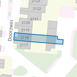 Perceel HDR00-N-1698