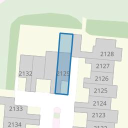 Perceel HDR00-N-1700