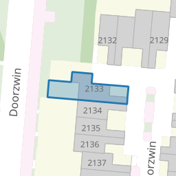 Perceel HDR00-N-1705