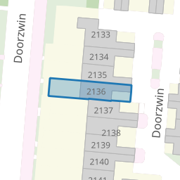 Perceel HDR00-N-1708