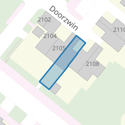 Perceel HDR00-N-1723