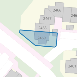 Perceel HDR00-N-1734