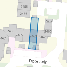 Perceel HDR00-N-1740