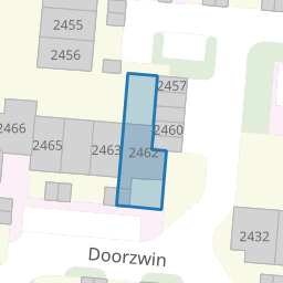 Perceel HDR00-N-1741