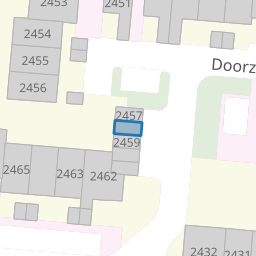 Perceel HDR00-N-1745