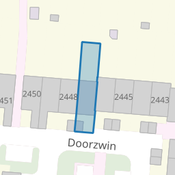 Perceel HDR00-N-1756