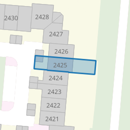 Perceel HDR00-N-1777