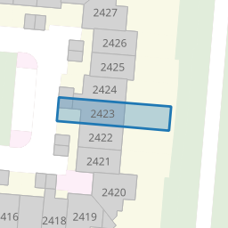 Perceel HDR00-N-1779