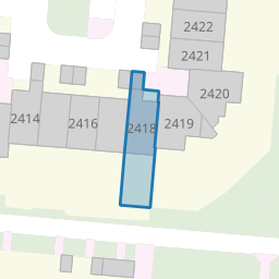 Perceel HDR00-N-1784