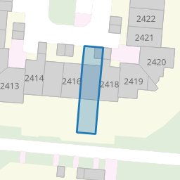 Perceel HDR00-N-1785