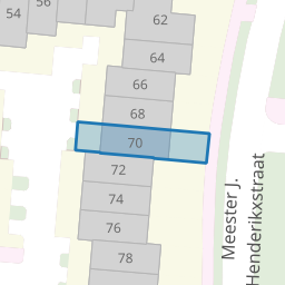 Perceel HDR00-N-1841