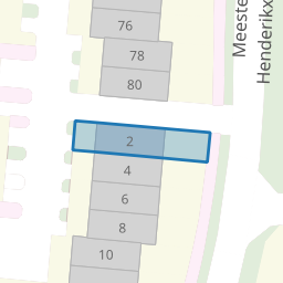 Perceel HDR00-N-1847