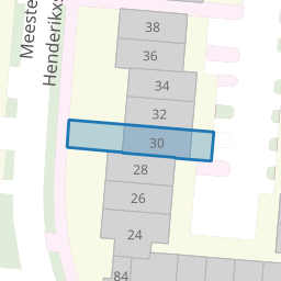 Perceel HDR00-N-1863