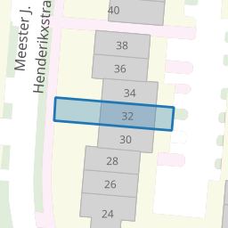 Perceel HDR00-N-1864