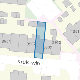 Perceel HDR00-N-2059