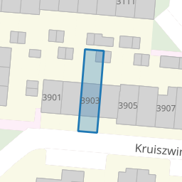 Perceel HDR00-N-2064