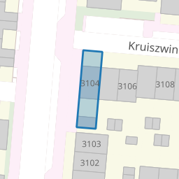 Perceel HDR00-N-2070