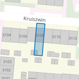 Perceel HDR00-N-2074