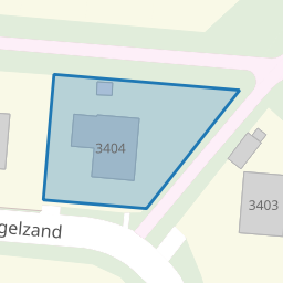 Perceel HDR00-N-2085