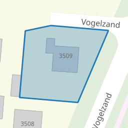 Perceel HDR00-N-2097