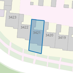 Perceel HDR00-N-2118