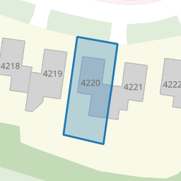 Perceel HDR00-N-2161