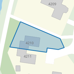 Perceel HDR00-N-2171