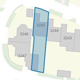 Perceel HDR00-N-2238