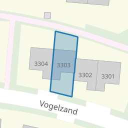 Perceel HDR00-N-2243