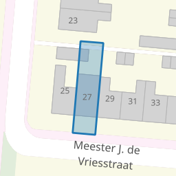 Perceel HDR00-N-2303