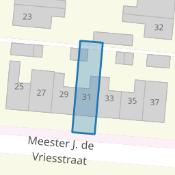 Perceel HDR00-N-2305