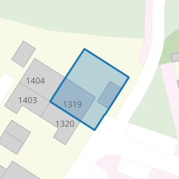 Perceel HDR00-N-2319