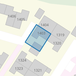 Perceel HDR00-N-2320