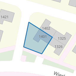 Perceel HDR00-N-2323