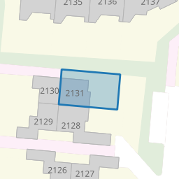 Perceel HDR00-N-2331