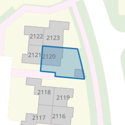 Perceel HDR00-N-2340