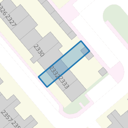 Perceel HDR00-N-2353