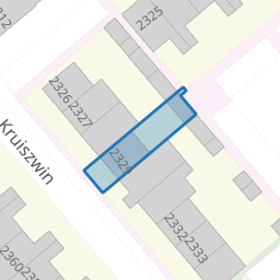 Perceel HDR00-N-2356