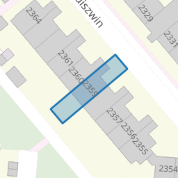 Perceel HDR00-N-2384