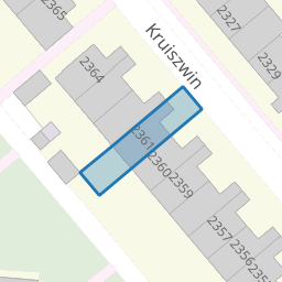 Perceel HDR00-N-2386