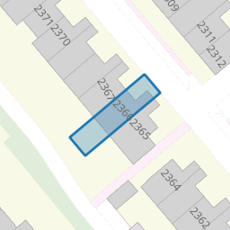 Perceel HDR00-N-2391