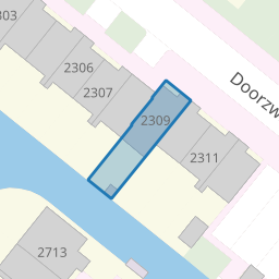 Perceel HDR00-N-2432