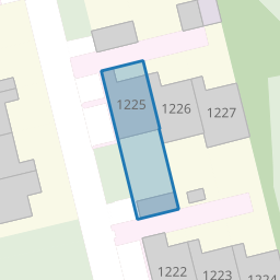 Perceel HDR00-N-2506