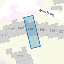 Perceel HDR00-N-2532