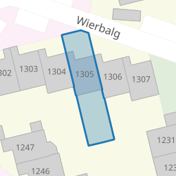 Perceel HDR00-N-2533