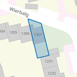 Perceel HDR00-N-2535