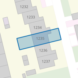 Perceel HDR00-N-2540